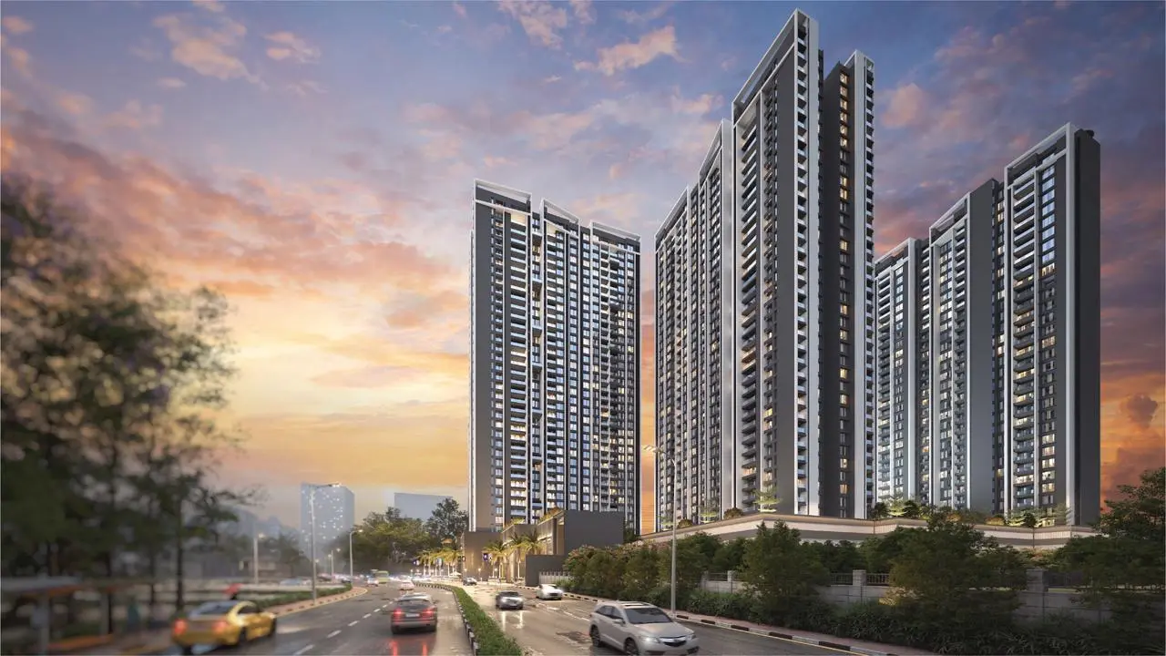 WYCE EXCLUCITY BHAVDHAN PUNE